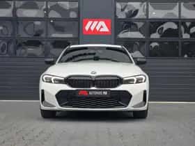 BMW 3-Serie (2024) thumbnail 35