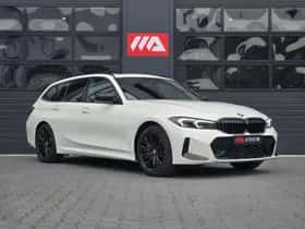 BMW 3-Serie (2024) thumbnail 37