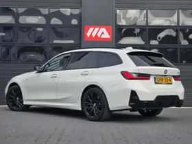 BMW 3-Serie (2024) thumbnail 40
