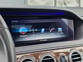 Mercedes-Benz S-Klasse (2020) thumbnail 13