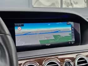Mercedes-Benz S-Klasse (2020) thumbnail 14