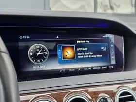 Mercedes-Benz S-Klasse (2020) thumbnail 15