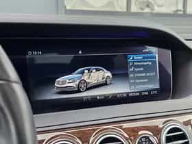 Mercedes-Benz S-Klasse (2020) thumbnail 16