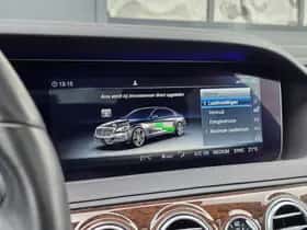 Mercedes-Benz S-Klasse (2020) thumbnail 19