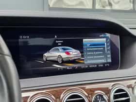 Mercedes-Benz S-Klasse (2020) thumbnail 20