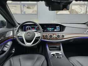 Mercedes-Benz S-Klasse (2020) thumbnail 3