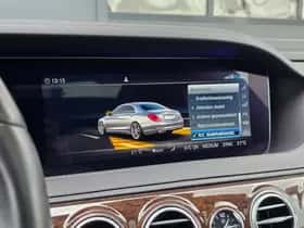 Mercedes-Benz S-Klasse (2020) thumbnail 21