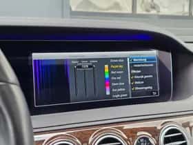 Mercedes-Benz S-Klasse (2020) thumbnail 22
