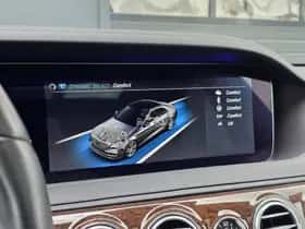 Mercedes-Benz S-Klasse (2020) thumbnail 23