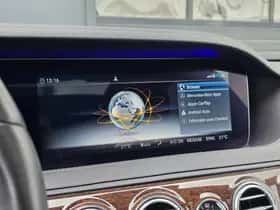 Mercedes-Benz S-Klasse (2020) thumbnail 25
