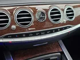 Mercedes-Benz S-Klasse (2020) thumbnail 27
