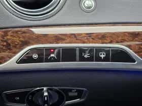 Mercedes-Benz S-Klasse (2020) thumbnail 30