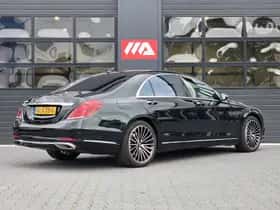 Mercedes-Benz S-Klasse (2020) thumbnail 4