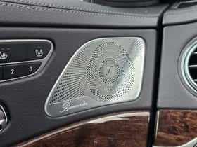 Mercedes-Benz S-Klasse (2020) thumbnail 36