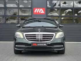 Mercedes-Benz S-Klasse (2020) thumbnail 42