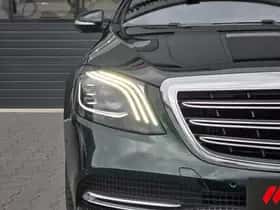 Mercedes-Benz S-Klasse (2020) thumbnail 43