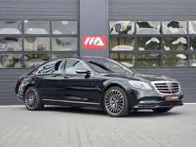 Mercedes-Benz S-Klasse (2020) thumbnail 44