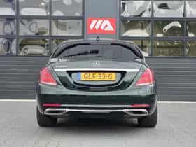 Mercedes-Benz S-Klasse (2020) thumbnail 45