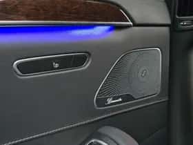 Mercedes-Benz S-Klasse (2020) thumbnail 8