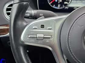Mercedes-Benz S-Klasse (2020) thumbnail 10