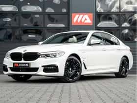 BMW 5-Serie (2020)