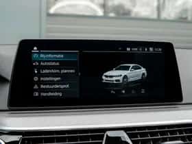 BMW 5-Serie (2020) thumbnail 14