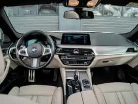 BMW 5-Serie (2020) thumbnail 3