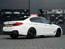 BMW 5-Serie (2020) thumbnail 4