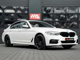 BMW 5-Serie (2020) thumbnail 31