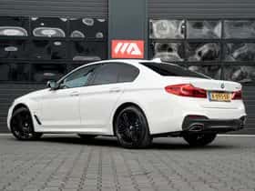 BMW 5-Serie (2020) thumbnail 32