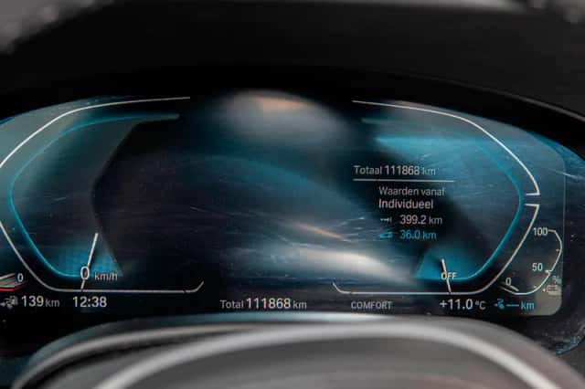 BMW 5-Serie (2020) thumbnail 6