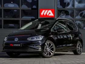 Volkswagen Golf (2018) thumbnail 2