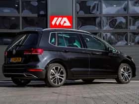 Volkswagen Golf (2018) thumbnail 4