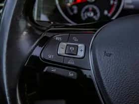Volkswagen Golf (2018) thumbnail 8