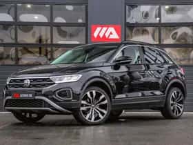 Volkswagen T-Roc (2025) thumbnail 2
