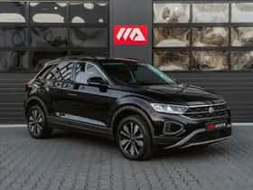 Volkswagen T-Roc (2025) thumbnail 30