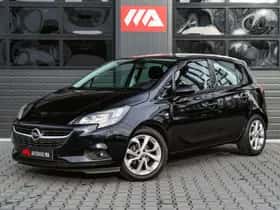 Opel Corsa (2019) thumbnail 2