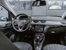 Opel Corsa (2019) thumbnail 3
