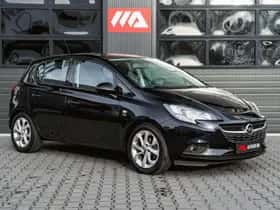Opel Corsa (2019) thumbnail 22