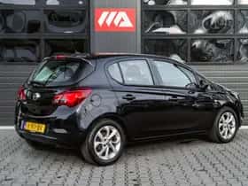 Opel Corsa (2019) thumbnail 4