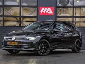 Volkswagen Golf (2024)