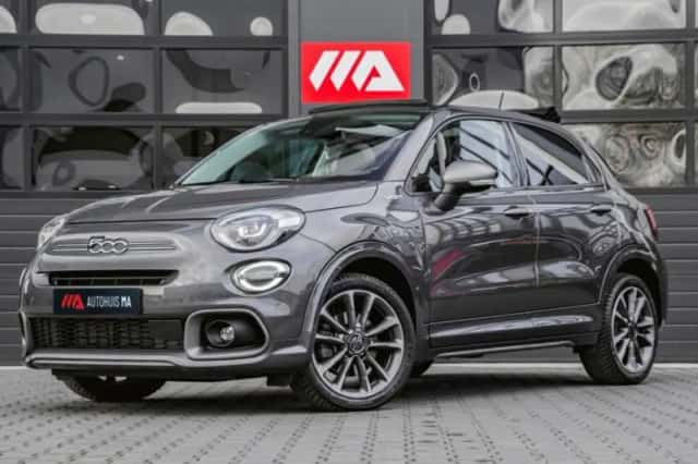 Fiat 500 (2024) thumbnail 1