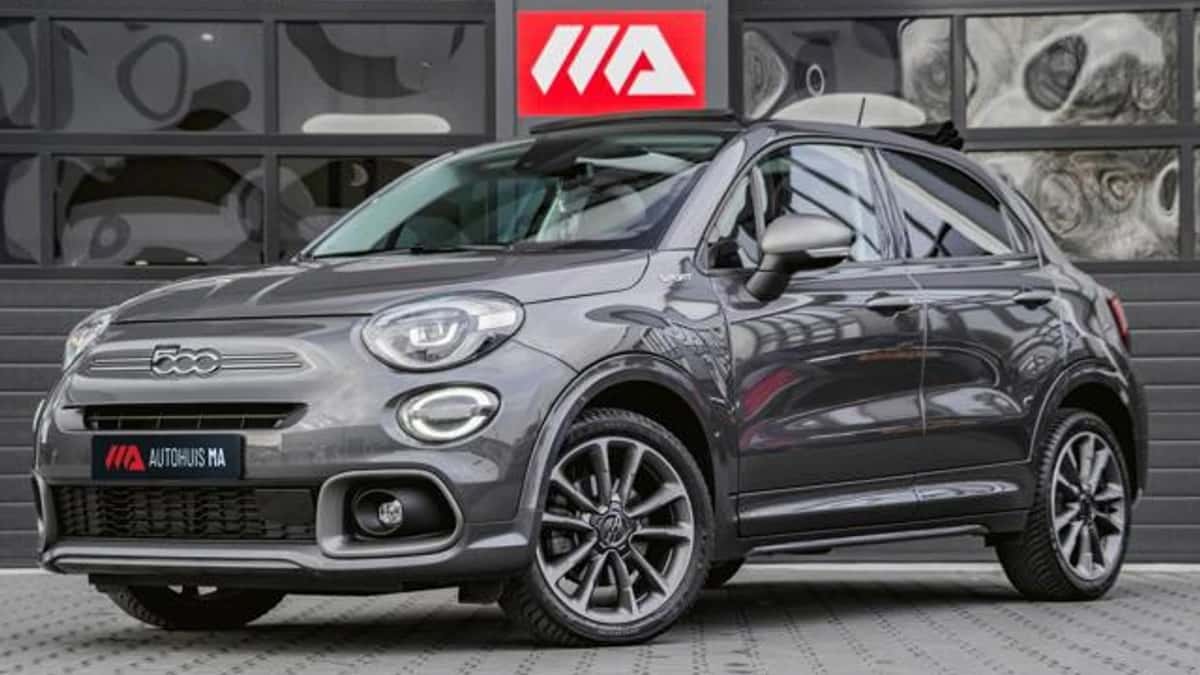 Fiat 500 (2024) — foto 1