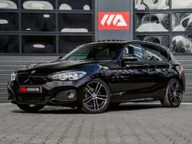 BMW 1-Serie (2019) thumbnail 2