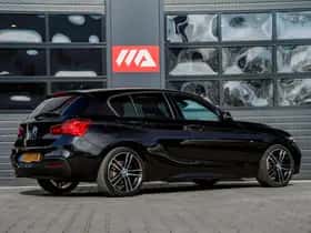 BMW 1-Serie (2019) thumbnail 4