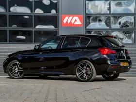 BMW 1-Serie (2019) thumbnail 33