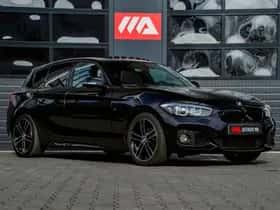 BMW 1-Serie (2019) thumbnail 35
