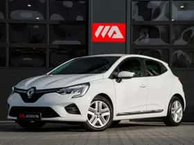 Renault Clio (2020) thumbnail 2