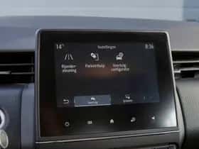 Renault Clio (2020) thumbnail 12