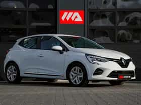 Renault Clio (2020) thumbnail 24